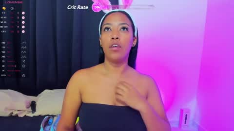 Snapshot of roseecarter chatting on 2, 4, 2026 RoseCarter online show from 2, 4, 2026