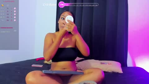 Snapshot of roseecarter chatting on 28, 5, 2026 RoseCarter online show from 28, 5, 2026