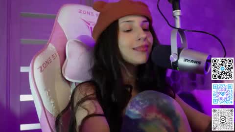 Snapshot of roseess_ chatting on 2, 3, 2025 roseess_ online show from 2, 3, 2025