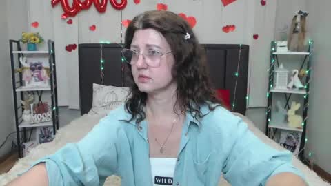 RoseHille online show from 24, 5, 2026