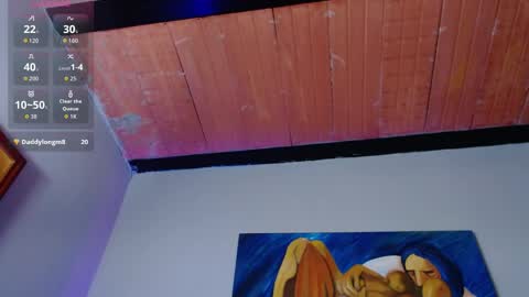Rose honeil    online show from 30, 4, 2026