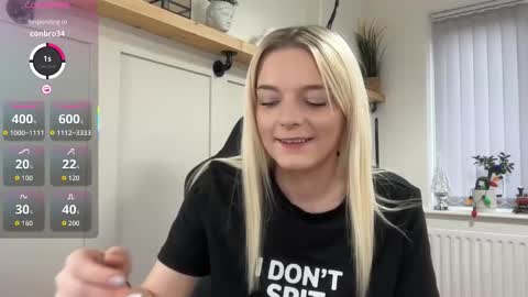 rose97 online show from 4, 12, 2025