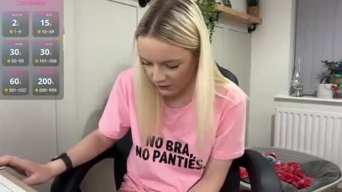 rose97 online show from 15, 12, 2025