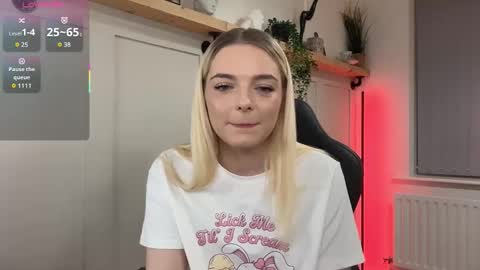 Snapshot of rosekate97 chatting on 20, 2, 2026 rose97 online show from 20, 2, 2026