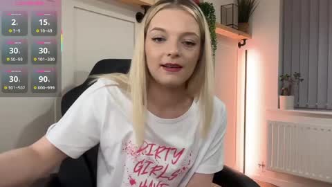Snapshot of rosekate97 chatting on 4, 5, 2026 rose97 online show from 4, 5, 2026