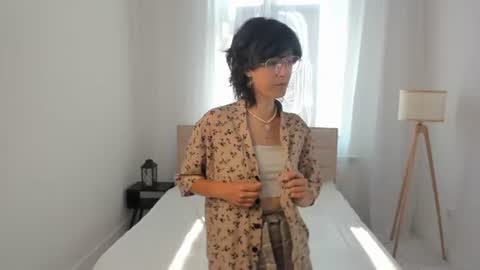 Aneta online show from 23, 6, 2026
