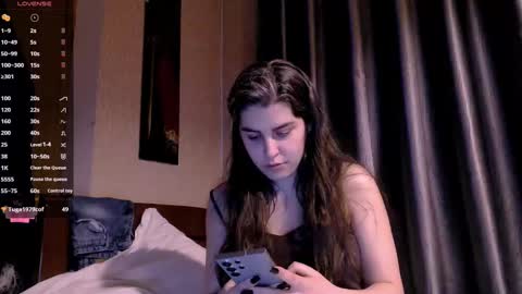 Rose online show from 12, 2, 2025