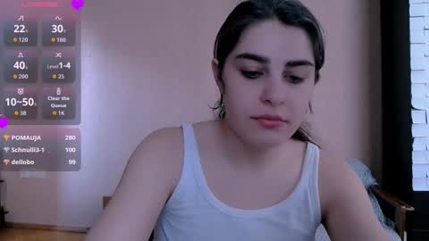 Rose online show from 8, 11, 2025