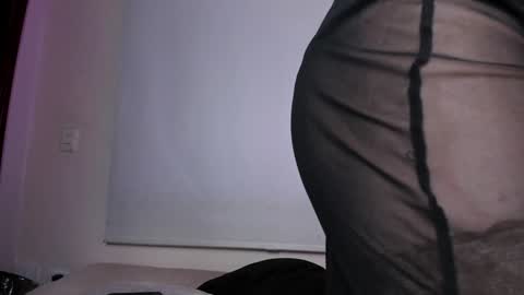 Lyla OF roselinedior online show from 5, 12, 2024