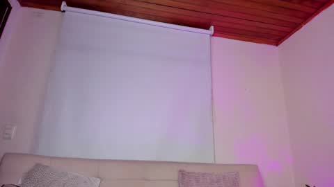Lyla OF roselinedior online show from 6, 12, 2024