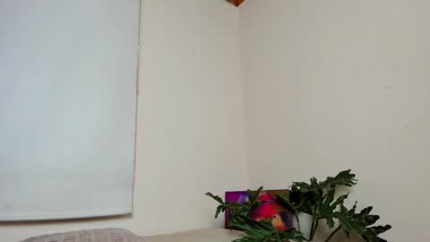 Lyla OF roselinedior online show from 22, 12, 2024
