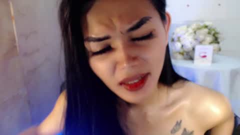 Snapshot of rosella_xx chatting on 24, 2, 2025 TONETH online show from 24, 2, 2025