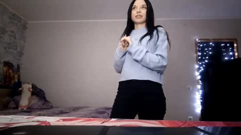 Violeta online show from 22, 12, 2025