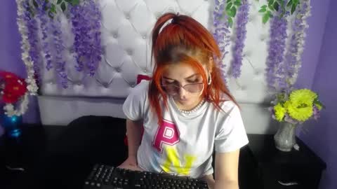 Julieta online show from 18, 12, 2024