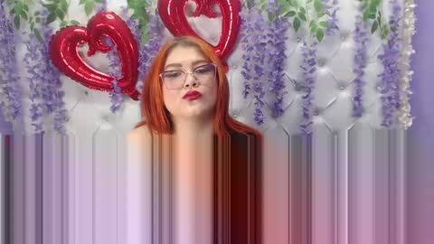 Julieta online show from 18, 2, 2025