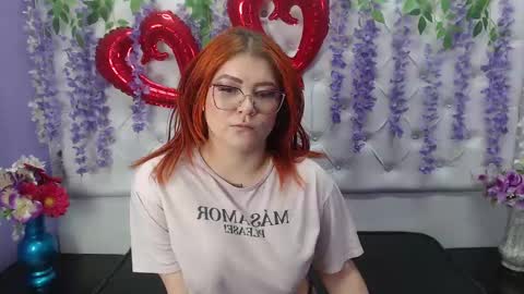 Julieta online show from 19, 2, 2025