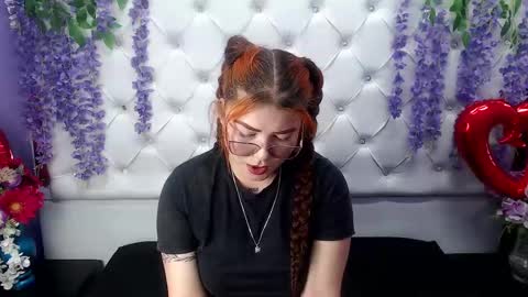 Julieta online show from 12, 3, 2025
