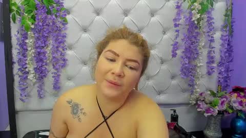 Julieta online show from 12, 9, 2025