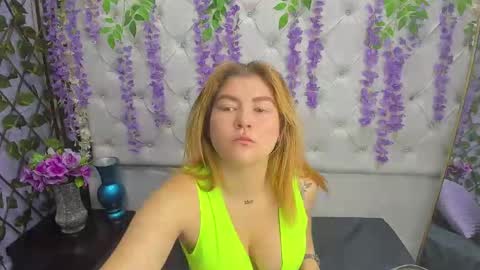 Julieta online show from 1, 11, 2025