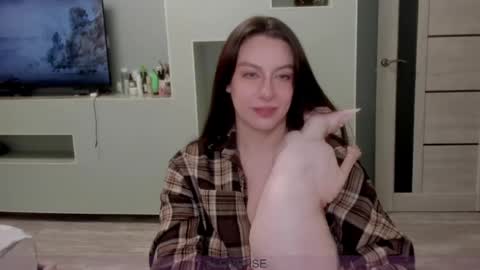 Julia online show from 8, 5, 2026