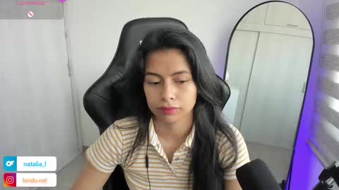 Snapshot of roseparis chatting on 9, 1, 2026 Nat online show from 9, 1, 2026