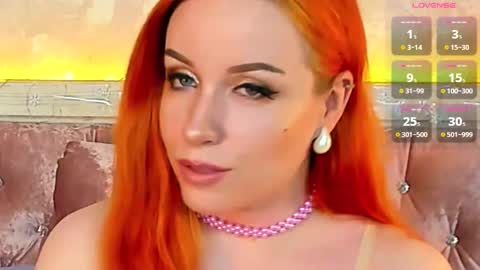 Snapshot of roseroxy chatting on 8, 12, 2024 Rose online show from 8, 12, 2024