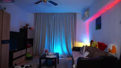 Abbygail online show from 16, 5, 2026
