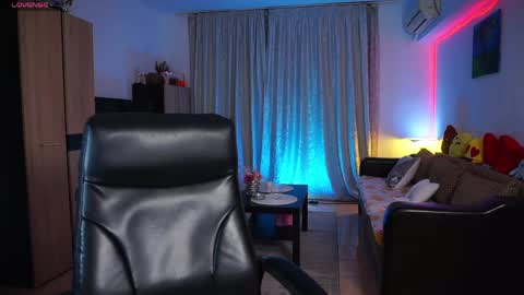 Abbygail online show from 18, 5, 2026