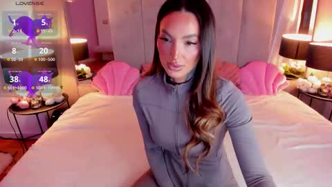 Nataly online show from 19, 12, 2025