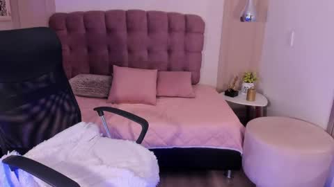 Snapshot of rosetaylorla chatting on 25, 4, 2026 Rose Taylor online show from 25, 4, 2026