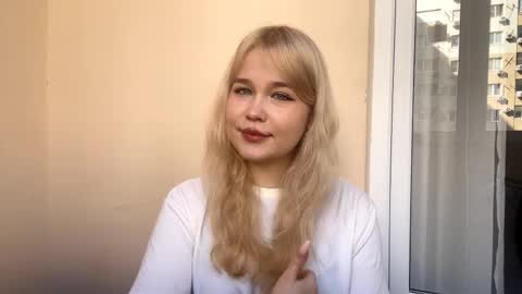 Freya online show from 18, 3, 2026