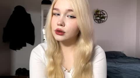 Freya online show from 24, 3, 2026