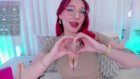 Rosette ch online show from 27, 2, 2026