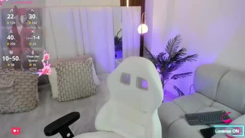 Snapshot of rosette_ch chatting on 24, 3, 2026 Rosette ch online show from 24, 3, 2026