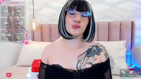 Rosette ch online show from 22, 5, 2026