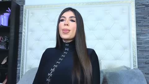 Snapshot of rosevanessa chatting on 9, 2, 2026 Gabriela online show from 9, 2, 2026