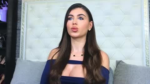 Snapshot of rosevanessa chatting on 5, 3, 2026 Gabriela online show from 5, 3, 2026