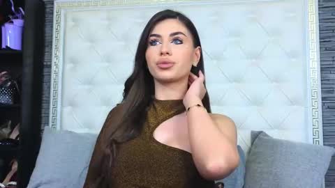 Snapshot of rosevanessa chatting on 9, 3, 2026 Gabriela online show from 9, 3, 2026