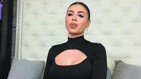 Snapshot of rosevanessa chatting on 19, 3, 2026 Gabriela online show from 19, 3, 2026