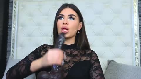 Snapshot of rosevanessa chatting on 20, 3, 2026 Gabriela online show from 20, 3, 2026