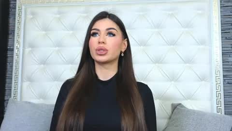 Snapshot of rosevanessa chatting on 25, 3, 2026 Gabriela online show from 25, 3, 2026