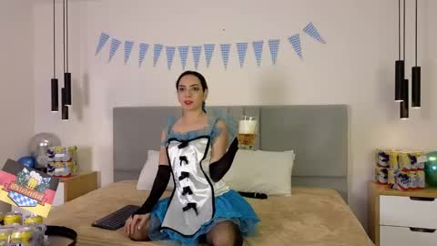 Snapshot of rosewilsom chatting on 23, 9, 2025 rosewilsom online show from 23, 9, 2025