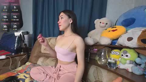 RoseWr online show from 21, 10, 2025