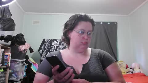Snapshot of rosey231357695 chatting on 11, 9, 2025 Rosey online show from 11, 9, 2025