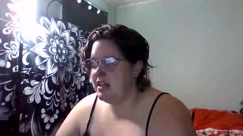 Snapshot of rosey231357695 chatting on 18, 9, 2025 Rosey online show from 18, 9, 2025