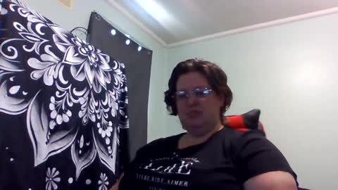 Snapshot of rosey231357695 chatting on 25, 9, 2025 Rosey online show from 25, 9, 2025