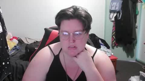 Snapshot of rosey231357695 chatting on 7, 10, 2025 Rosey online show from 7, 10, 2025