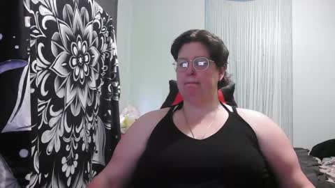 Snapshot of rosey231357695 chatting on 10, 10, 2025 Rosey online show from 10, 10, 2025