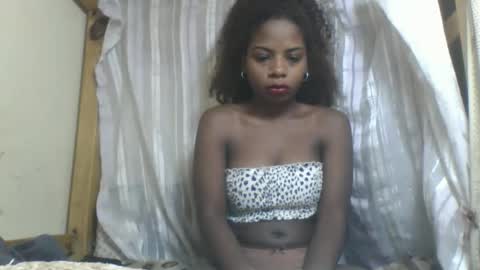 Roseyaa online show from 20, 9, 2025