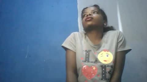 Roseyaa online show from 25, 9, 2025